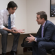 Nicholas Braun, Matthew Macfadyen